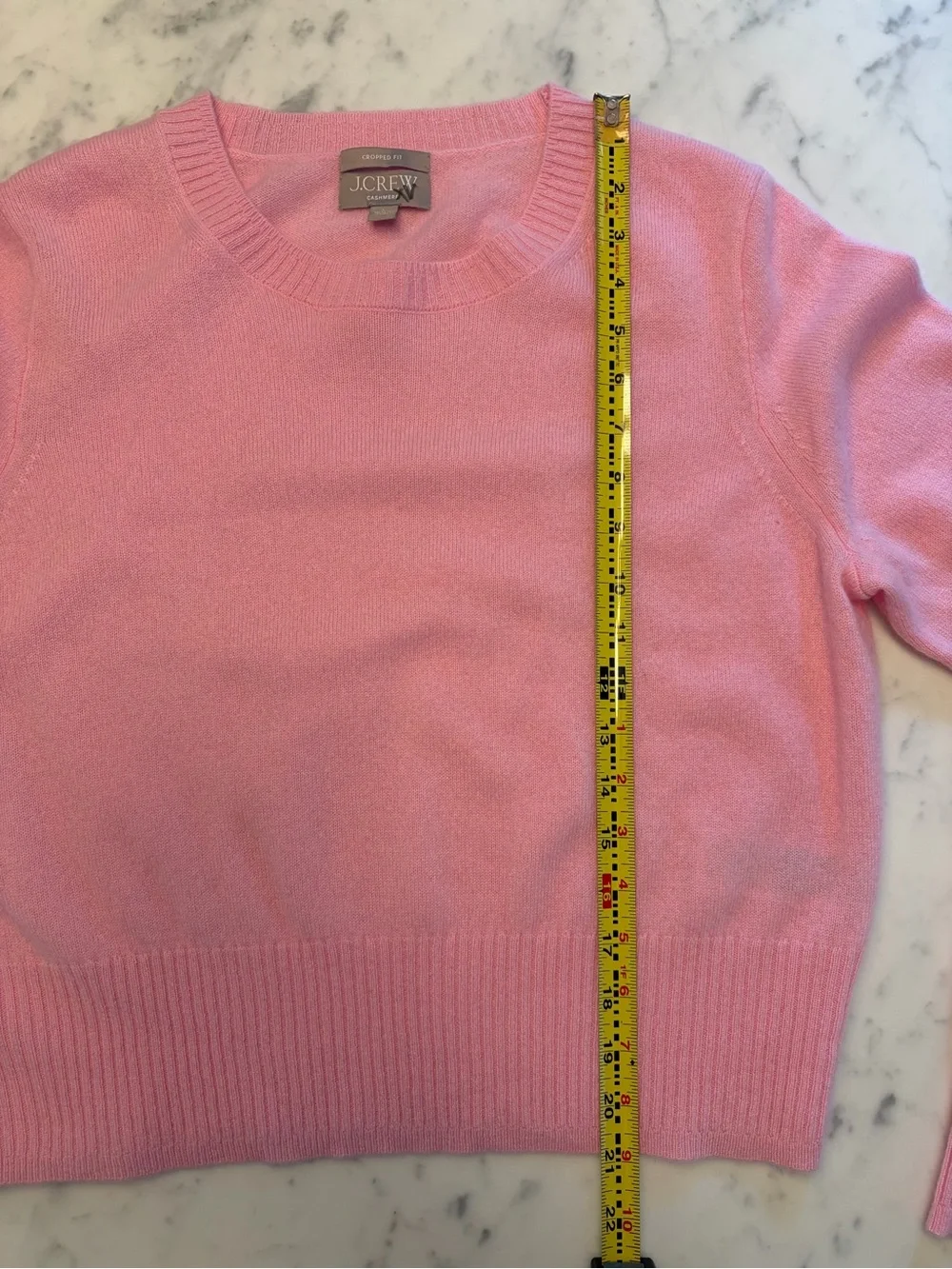 J. Crew soft light